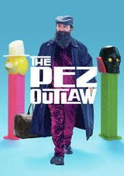 The Pez Outlaw - 