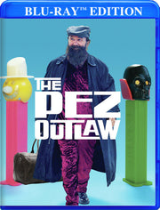 The Pez Outlaw - 