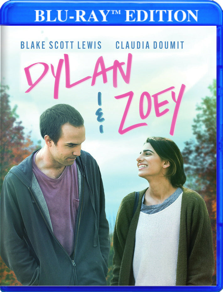Dylan & Zoey - 