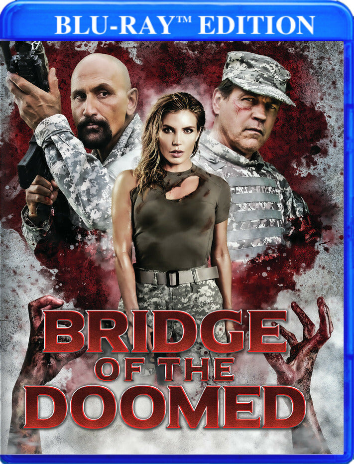 Bridge of the Doomed - 