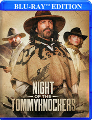 Night of the Tommyknockers - 