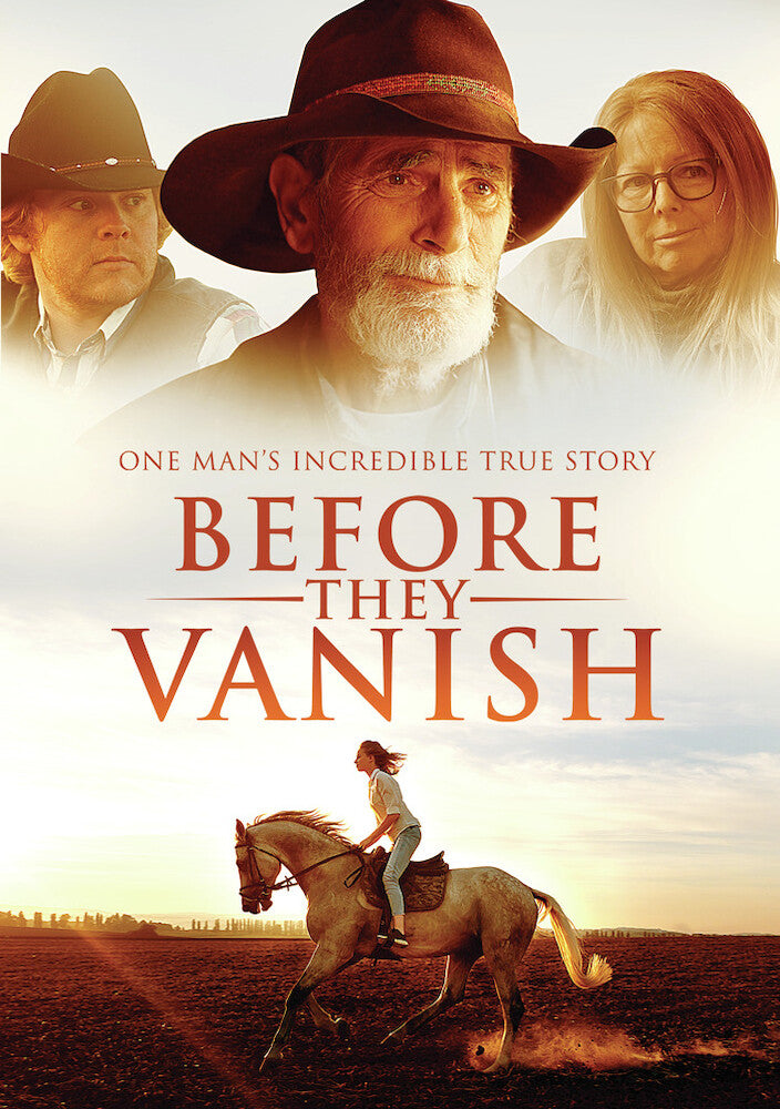 Before They Vanish - 