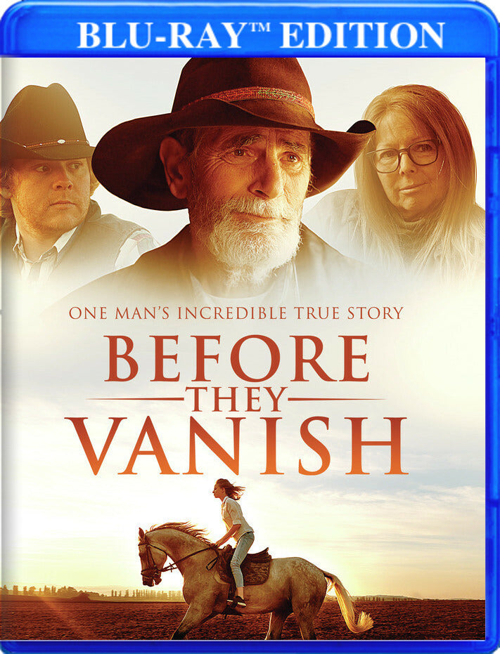 Before They Vanish - 