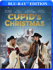 Cupid's Christmas - 