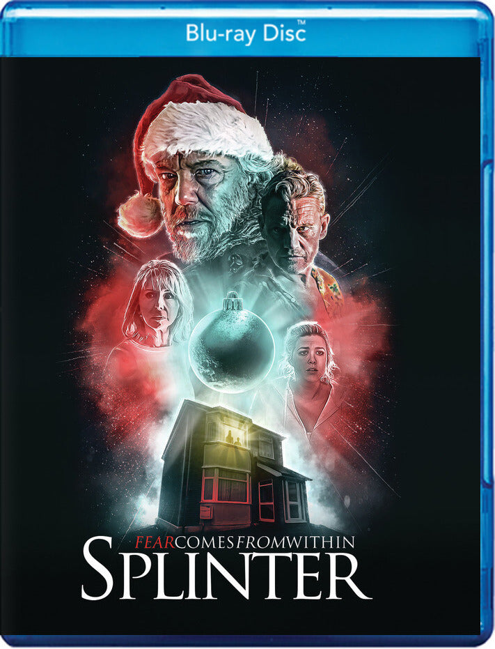 Splinter - 