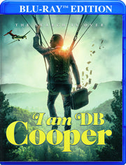 I Am DB Cooper - 