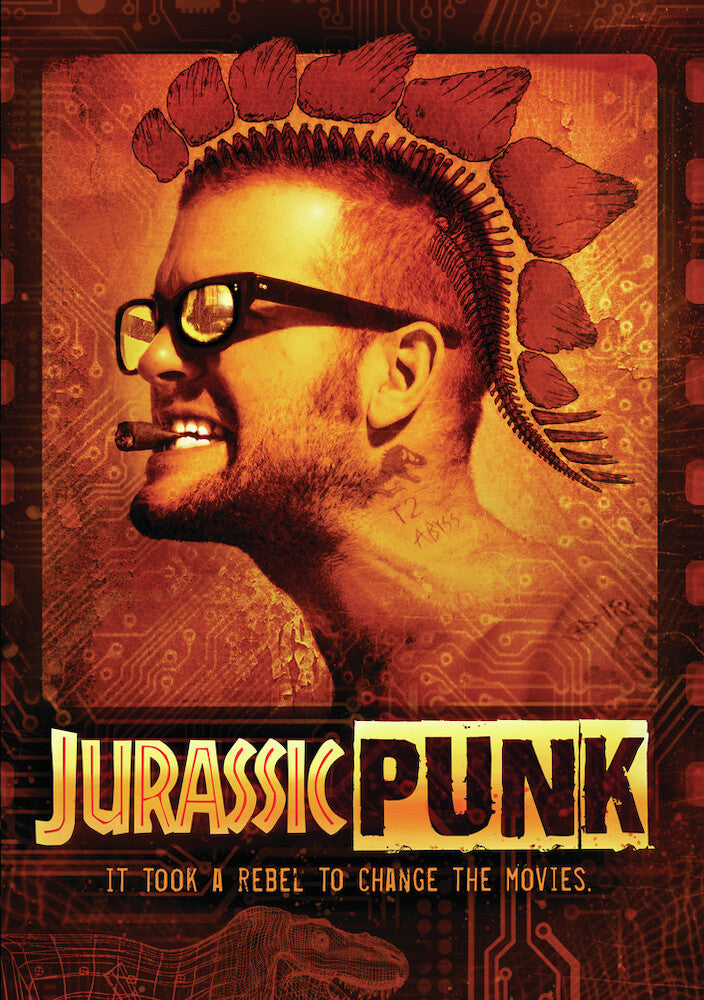 Jurassic Punk - 
