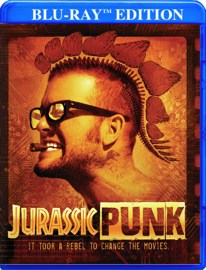 Jurassic Punk - 