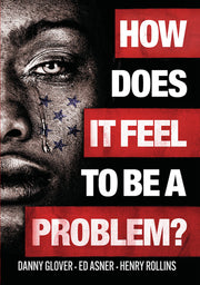 how does it feel to be a problem? - DVD