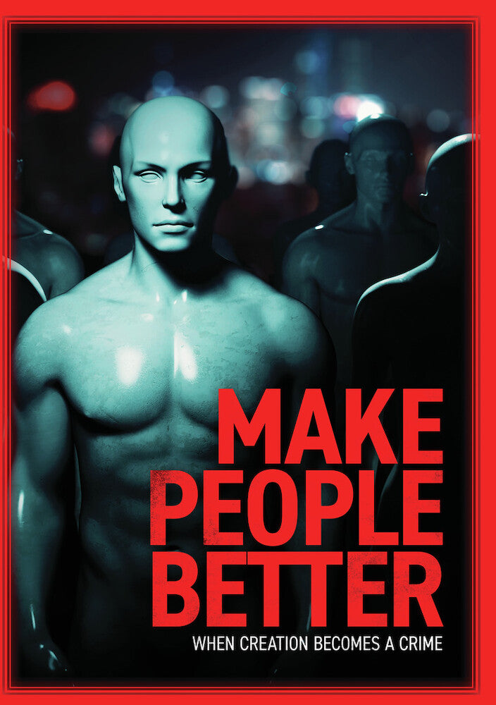 Make People Better - 