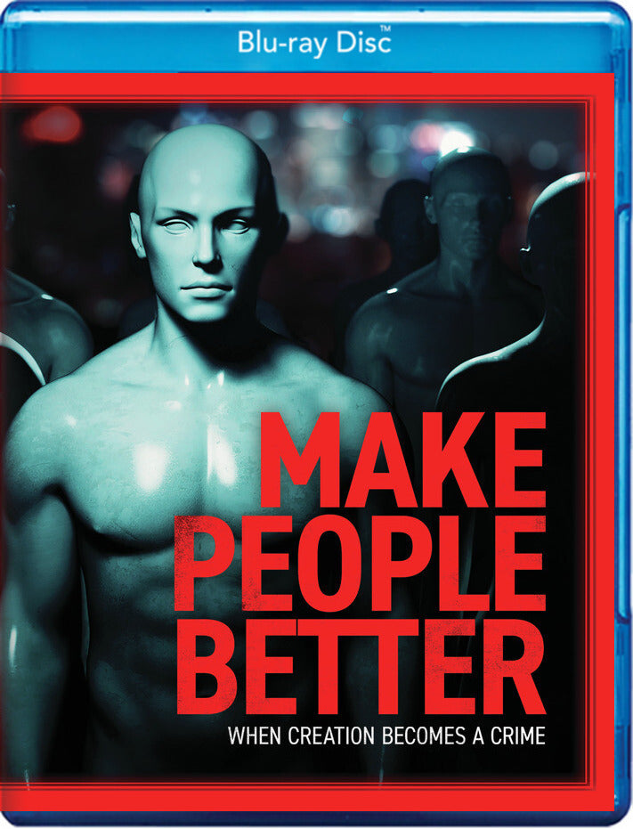 Make People Better - 