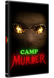 Camp Murder - 