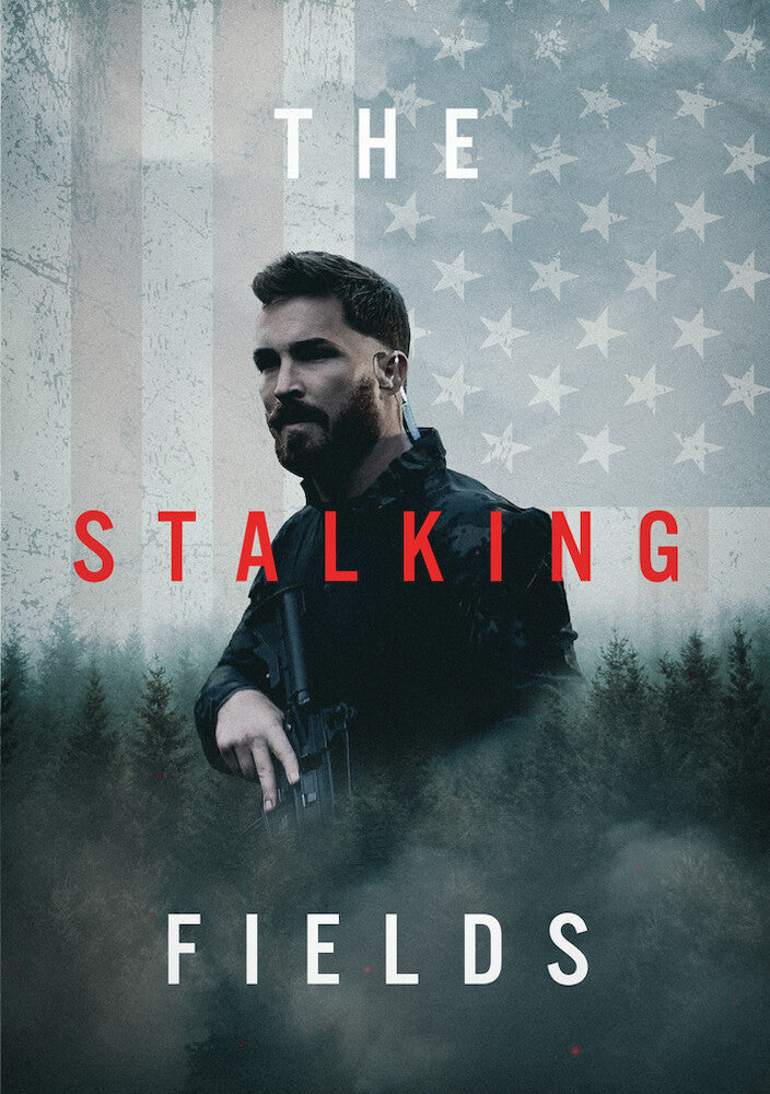 The Stalking Fields - 