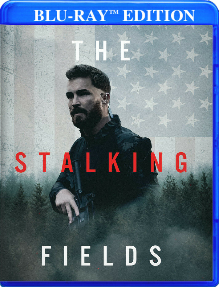 The Stalking Fields - 