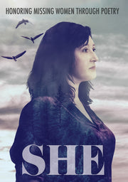she - DVD