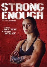 Strong Enough - 