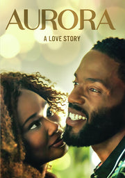 aurora: a love story - DVD
