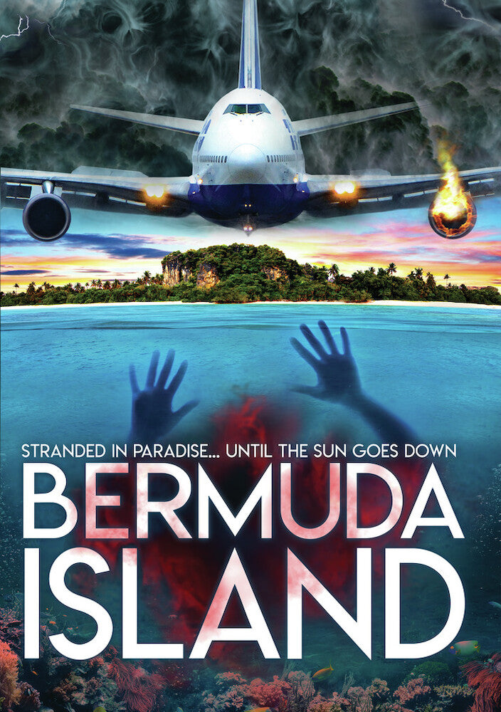 Bermuda Island - 