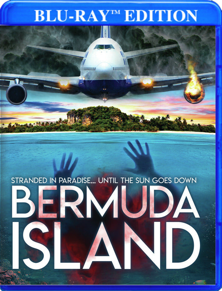 Bermuda Island - 