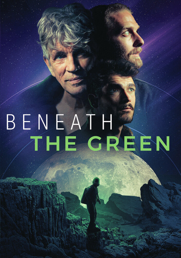 beneath the green - DVD