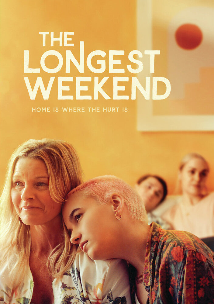 The Longest Weekend - 