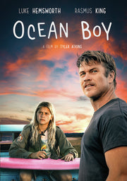 Ocean Boy - 
