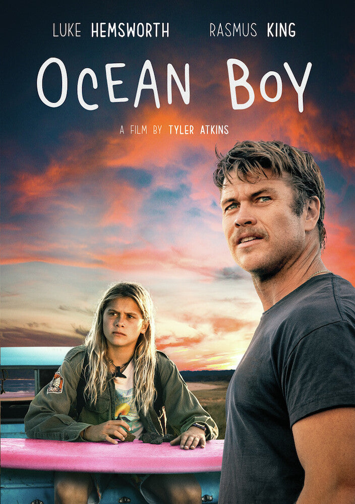 Ocean Boy - 