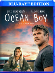 Ocean Boy - 