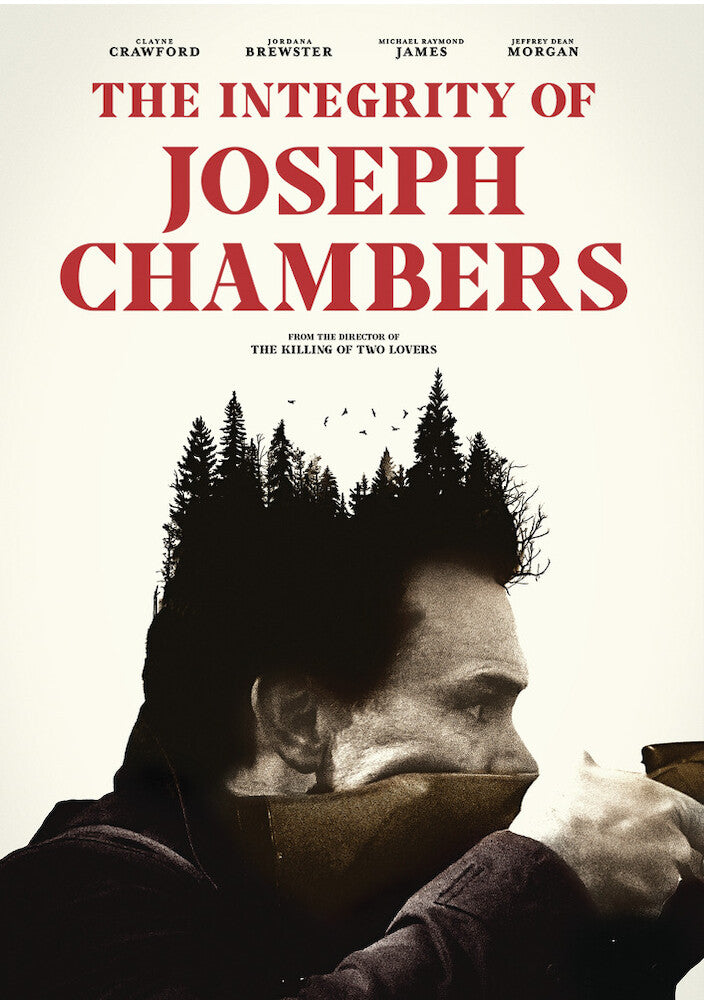 The Integrity of Joseph Chambers - 