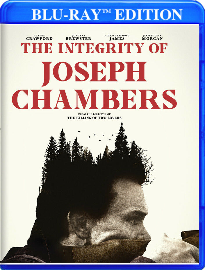 The Integrity of Joseph Chambers - 