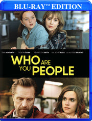 Who Are You People - 