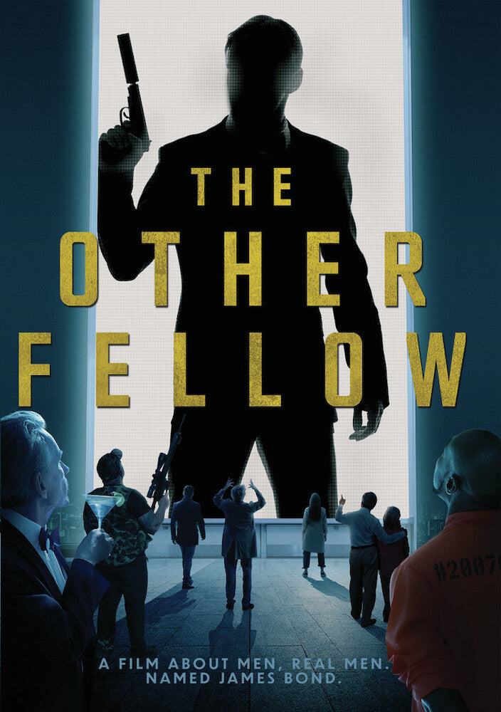 The Other Fellow - 