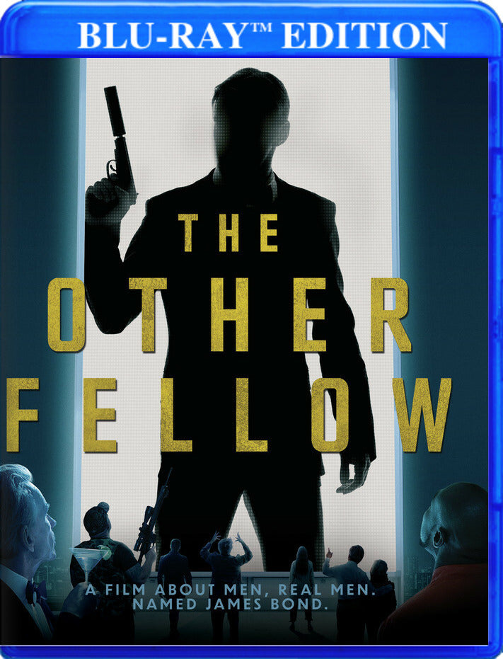 The Other Fellow - 