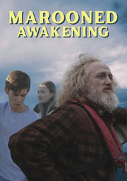 marooned awakening - DVD
