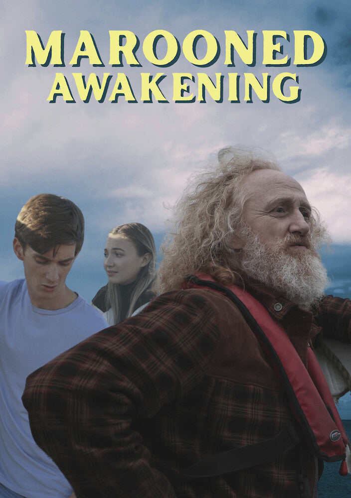 marooned awakening - DVD