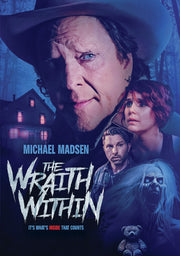 The Wraith Within - 