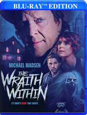 The Wraith Within - 