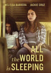All the World is Sleeping - 
