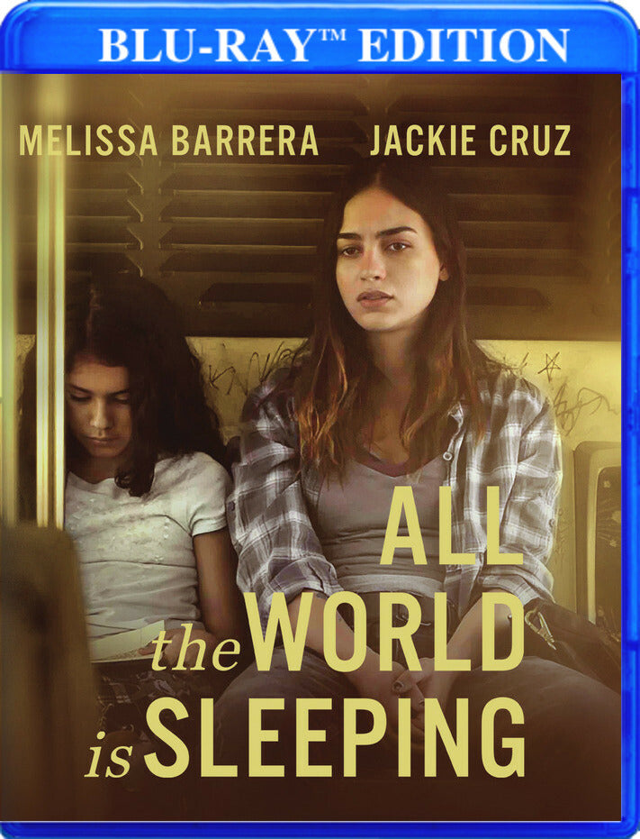 All the World is Sleeping - 