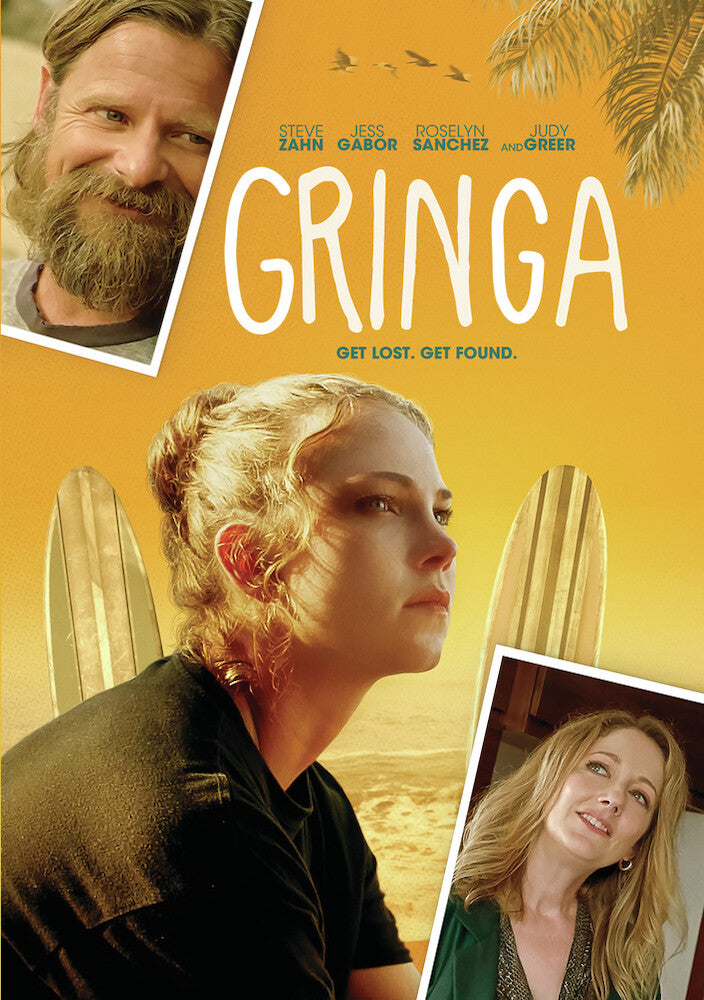 Gringa - 