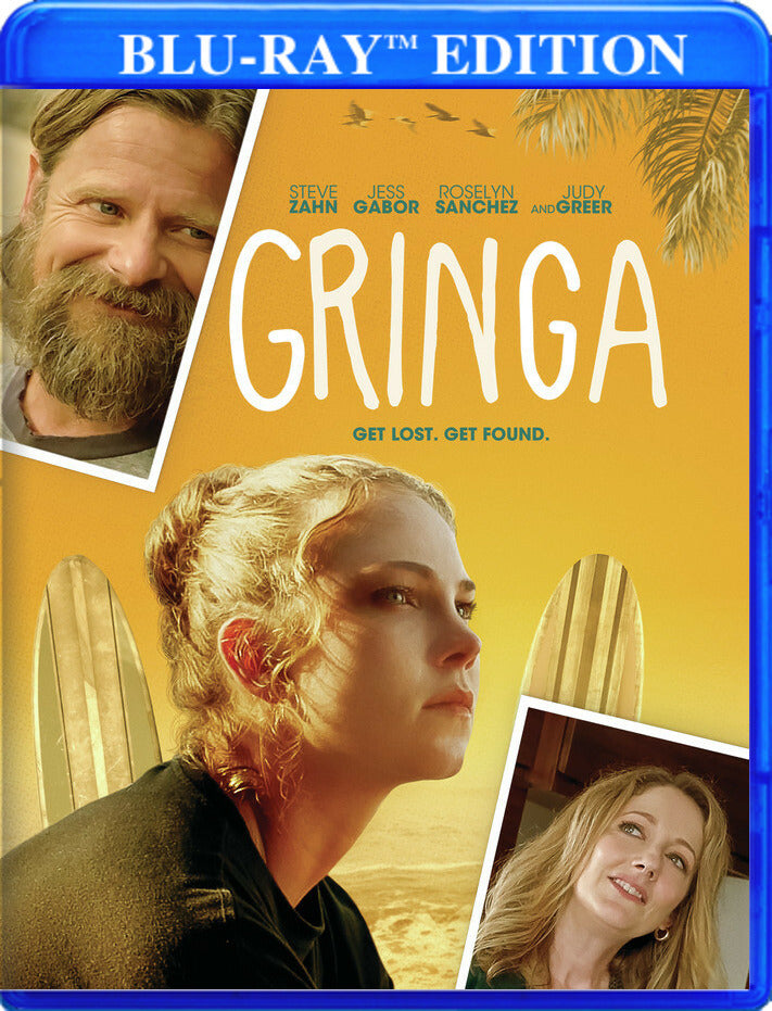 Gringa - 