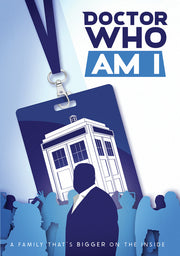 Doctor Who Am I - 