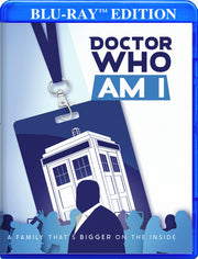 Doctor Who Am I - 