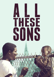 all these sons - DVD