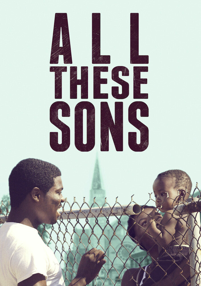 all these sons - DVD