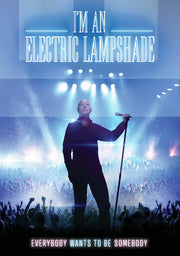 I'm An Electric Lampshade - 