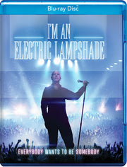 I'm An Electric Lampshade - 