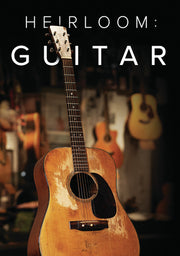 HEIRLOOM: Guitar - 