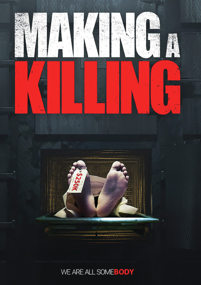 Making A Killing - 