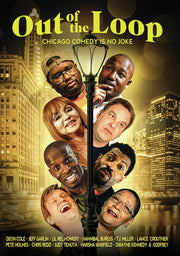 out of the loop - DVD